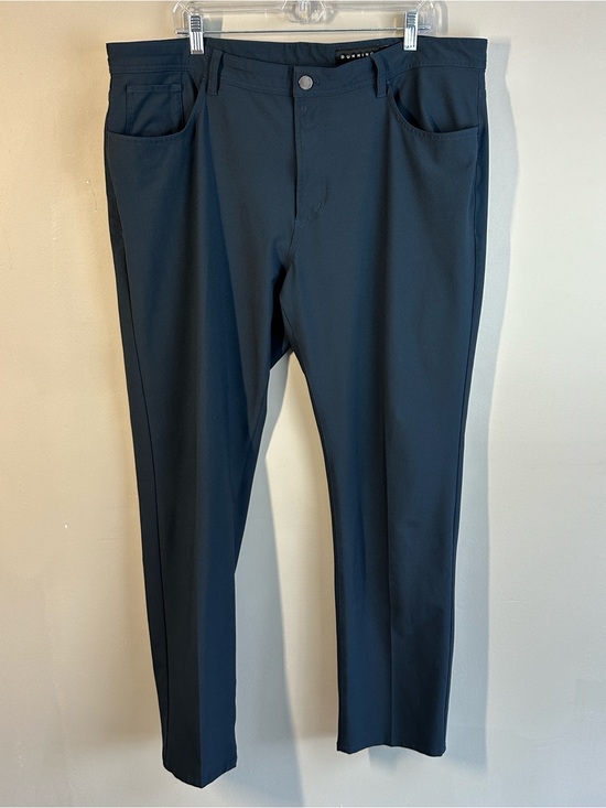 Dunning Golf Other - Dunning Golf PlayerFit 5 Pocket Golf Pants Size 40/32